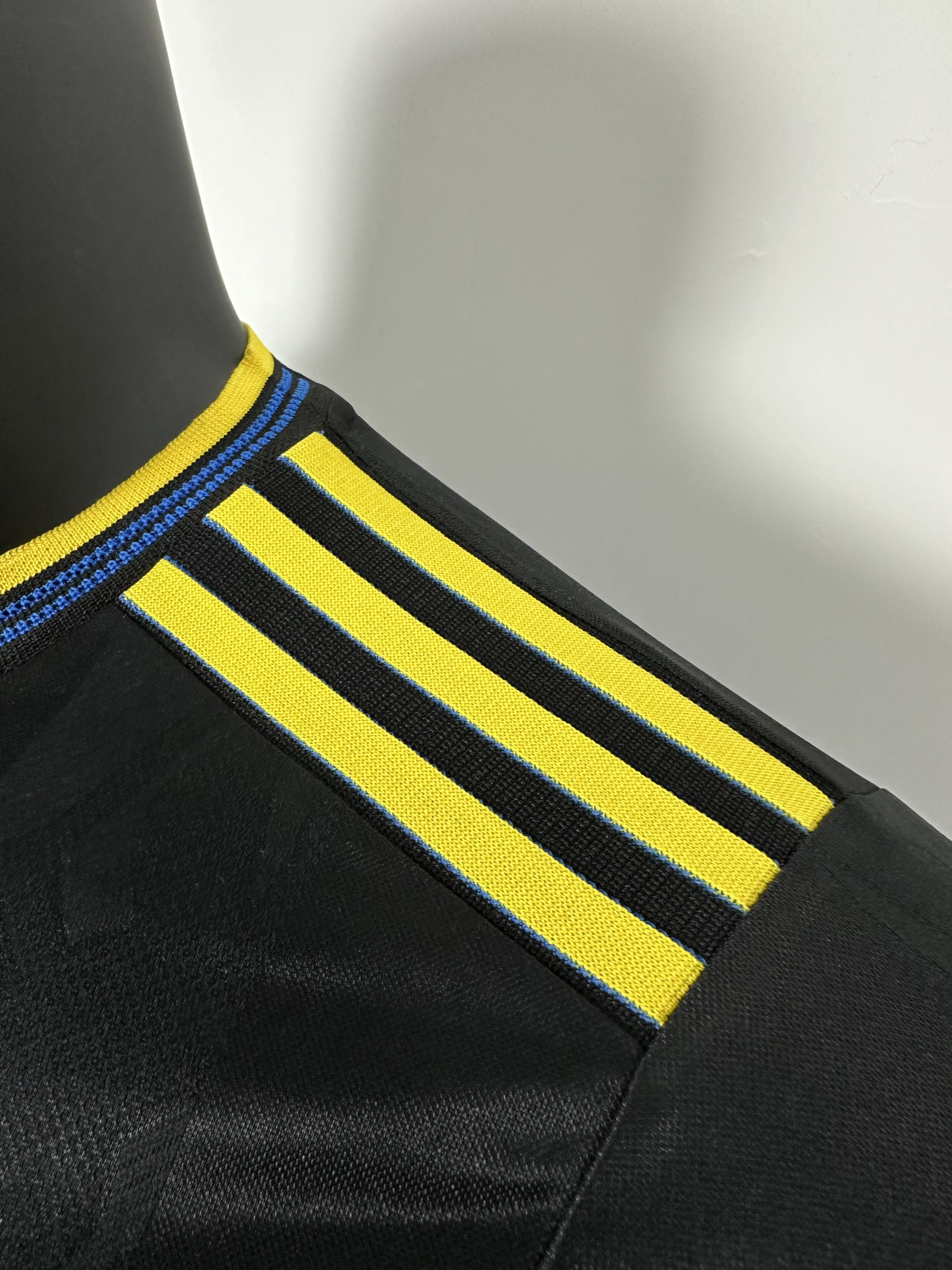 Manchester United FC Third Kit Players Edition